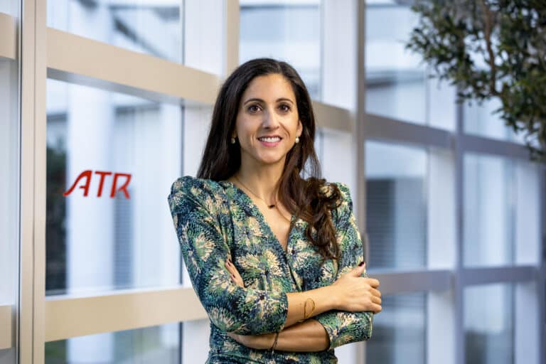 ATR New Head of HR
