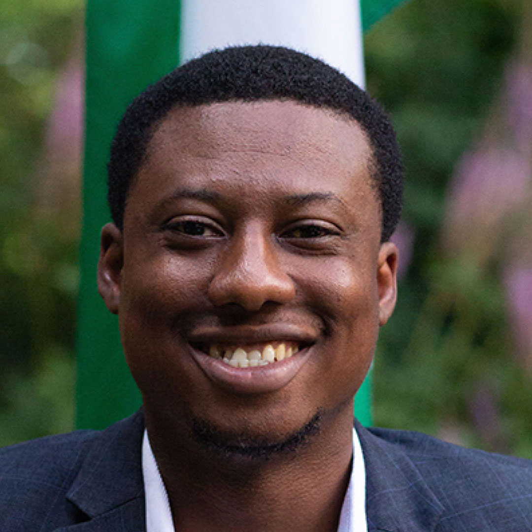 Chima Amadi