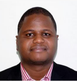 Dr Chris Masila