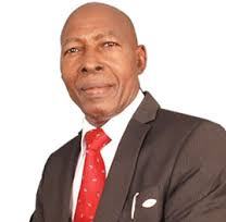 Chris Uwaje