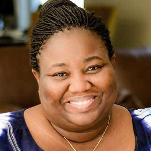 Betty Kumahor