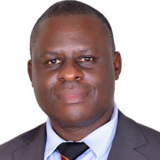 Dr Peter Waiswa