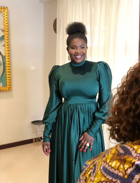 Roberta Annan