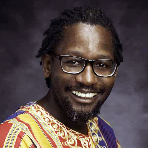 Stephen Musoke