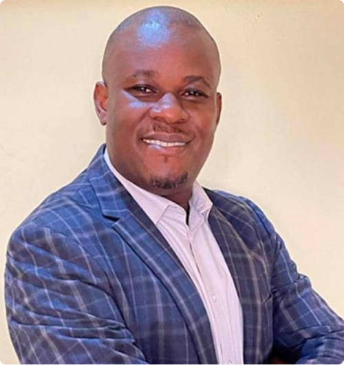 Dr Ubaka Chukwuemeka Michael