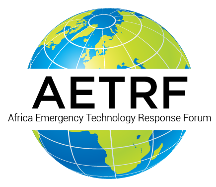 AETRF logo